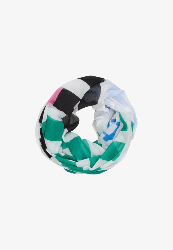 s.Oliver Scarf - ecru