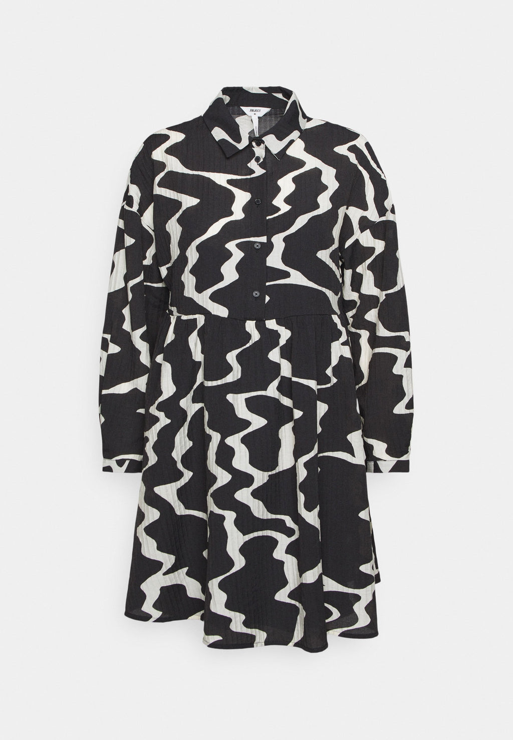Object Petite OBJVANJA SHIRT DRESS