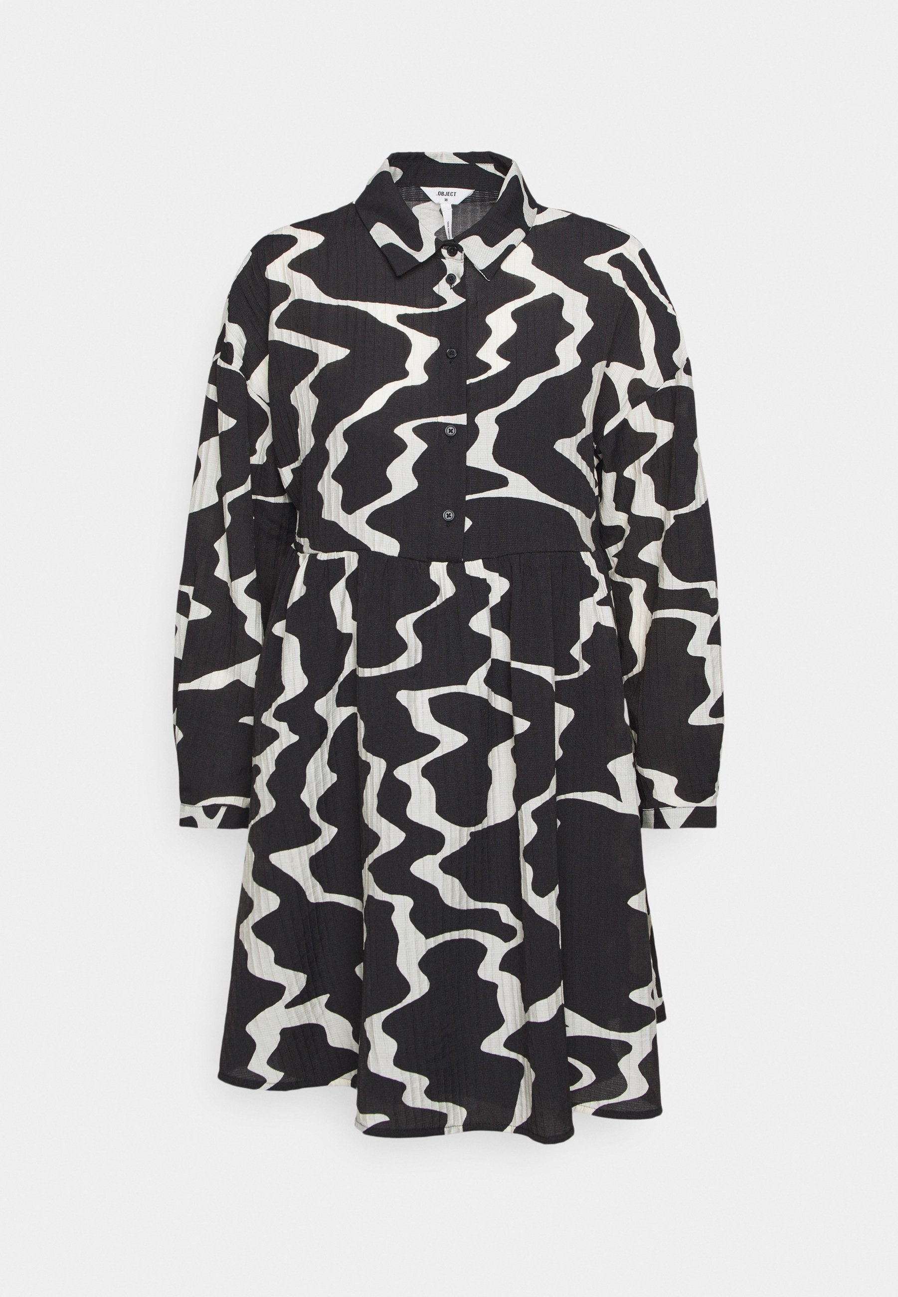 Object Petite OBJVANJA SHIRT DRESS