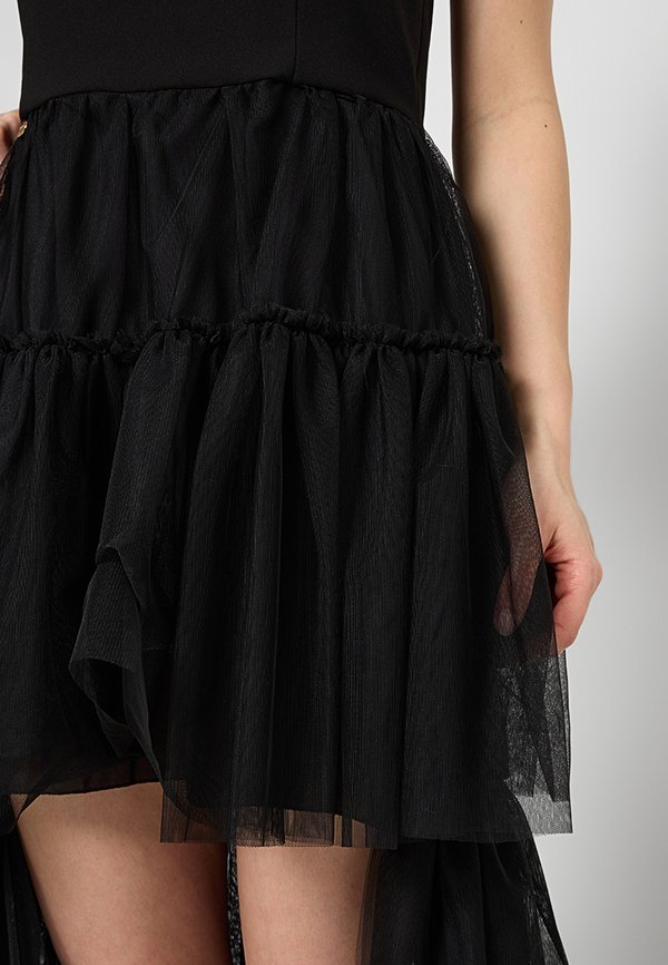 LIU JO ABITO TULLE
