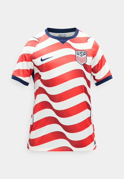 Nike Performance USA 2026/27 HOME
