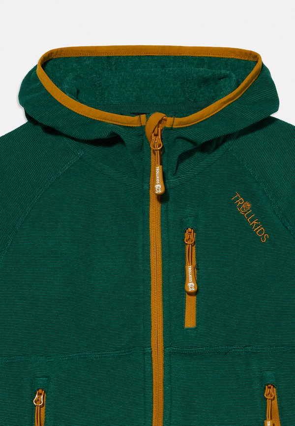 TROLLKIDS KIDS SANDEFJORD JACKET UNISEX