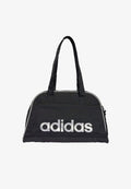adidas Performance ADIDAS LINEAR ESSENTIALS BOWLING - Sports bag - black silvmt