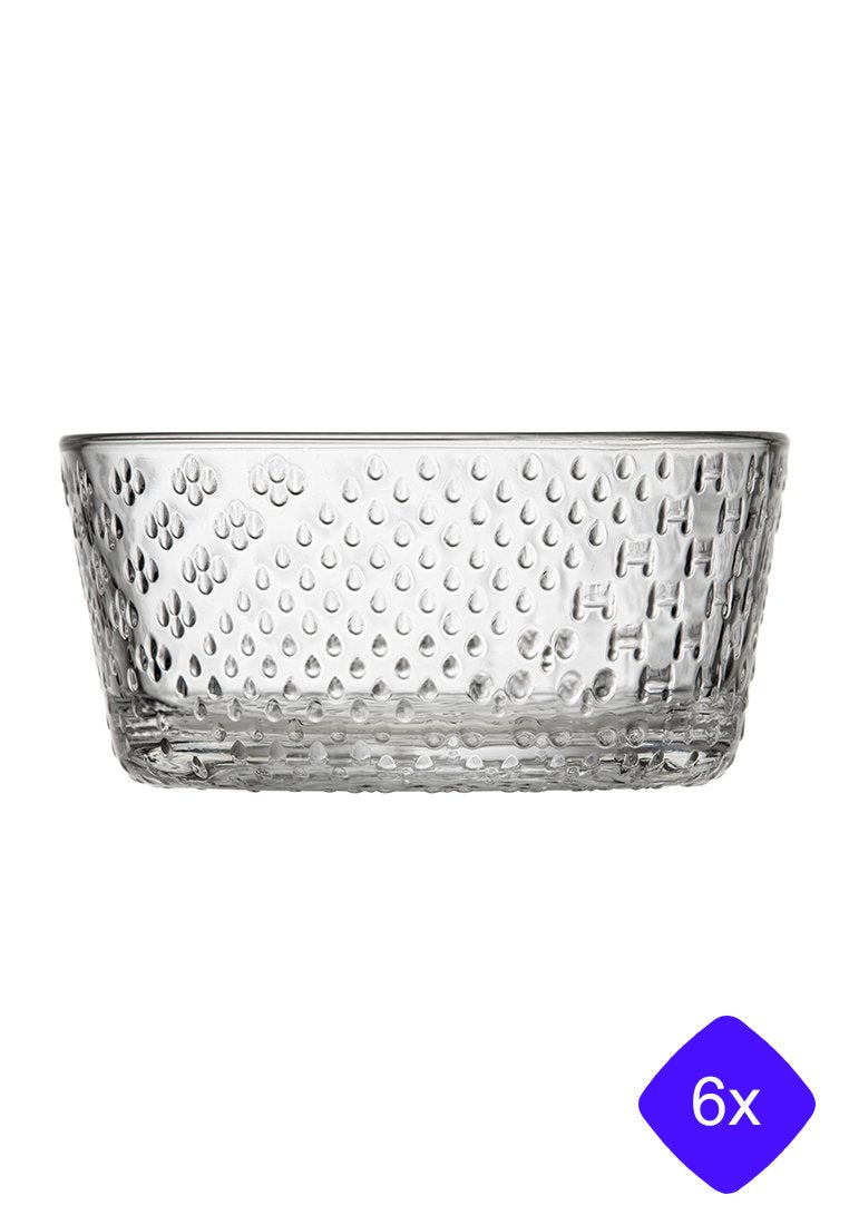 iittala TUNDRA 6 PACK