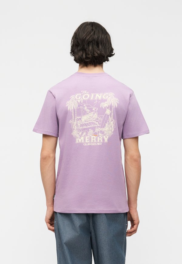 Quiksilver MERRY UNISEX