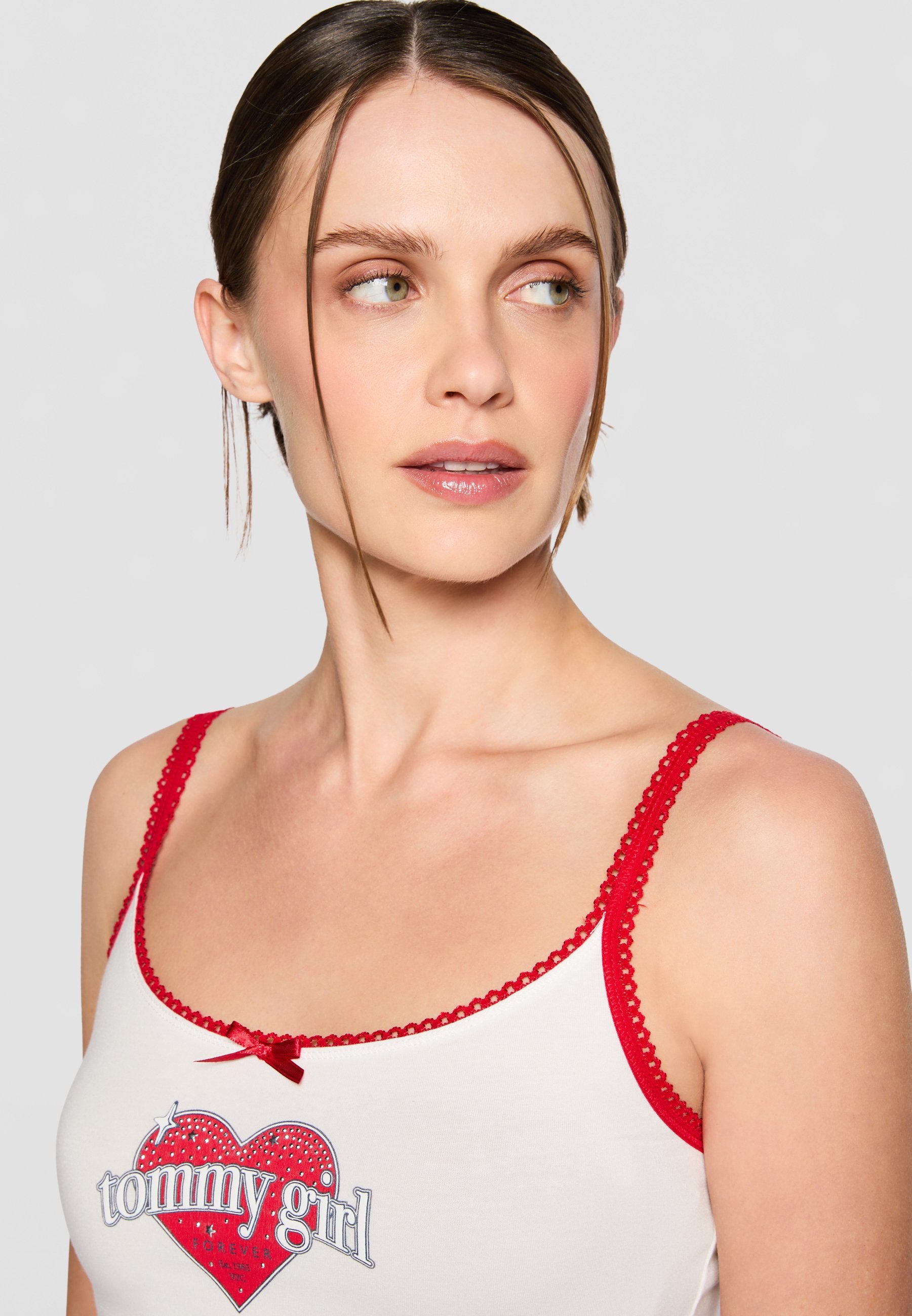 Tommy Jeans GIRL CAMI