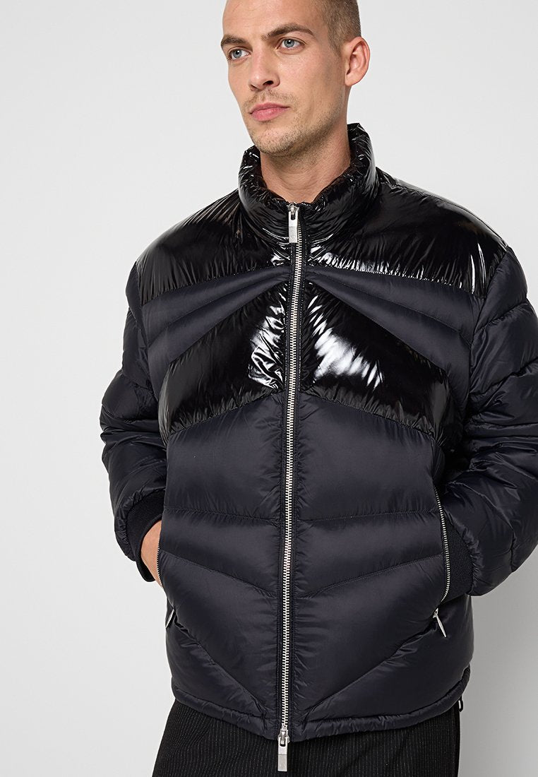 Armani Exchange Daunenjacke Media 4