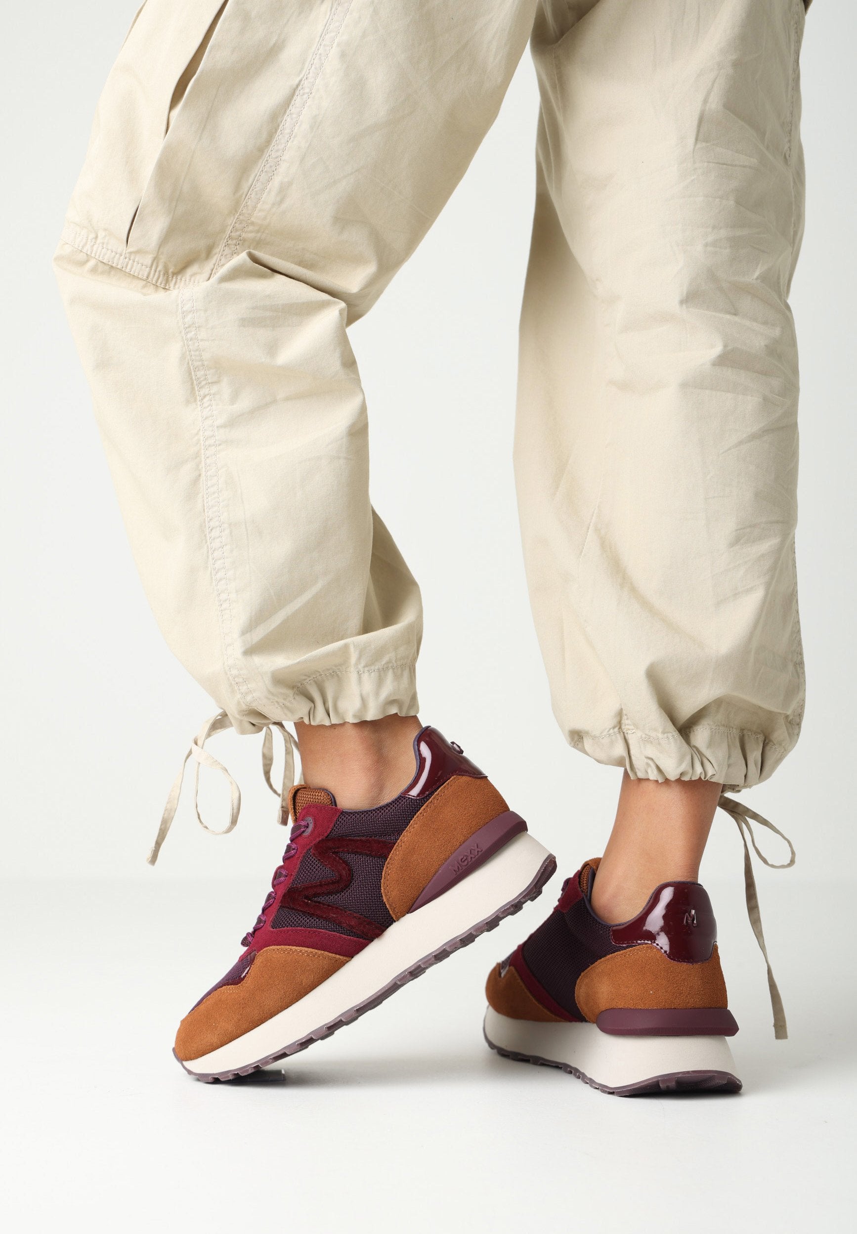 Mexx JUJU HUMPER