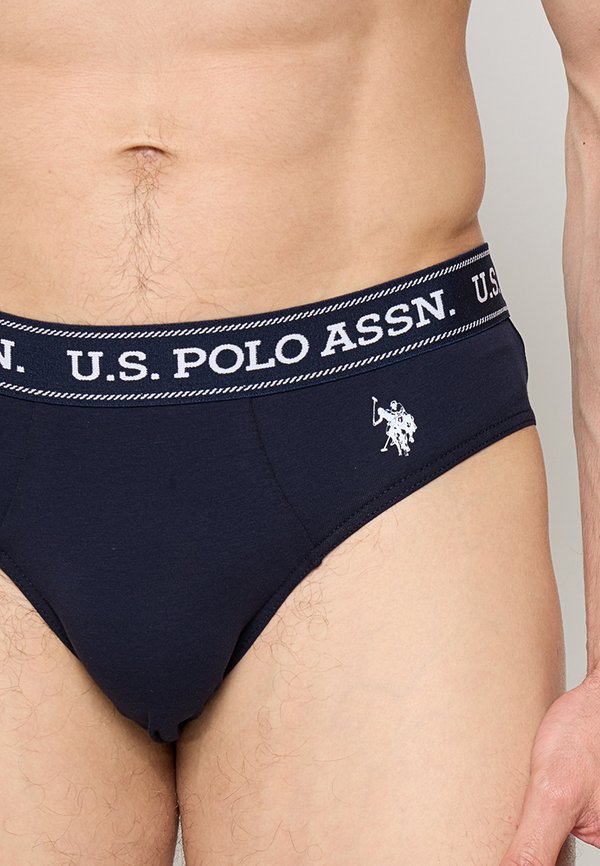 U.S. Polo Assn. NEL 6 PACK