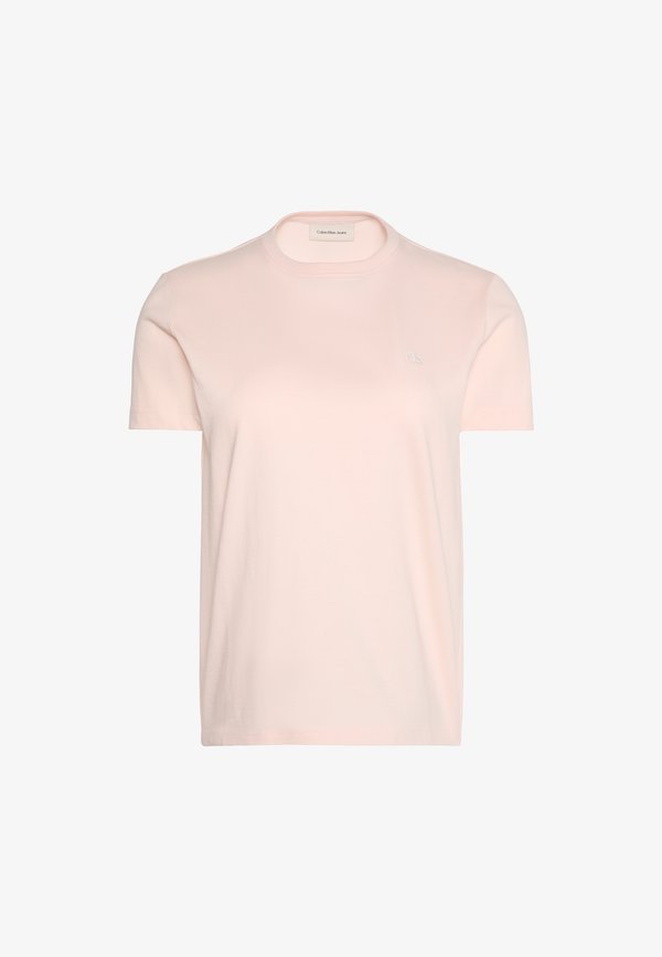Calvin Klein Jeans Basic T-shirt - mangano calcite
