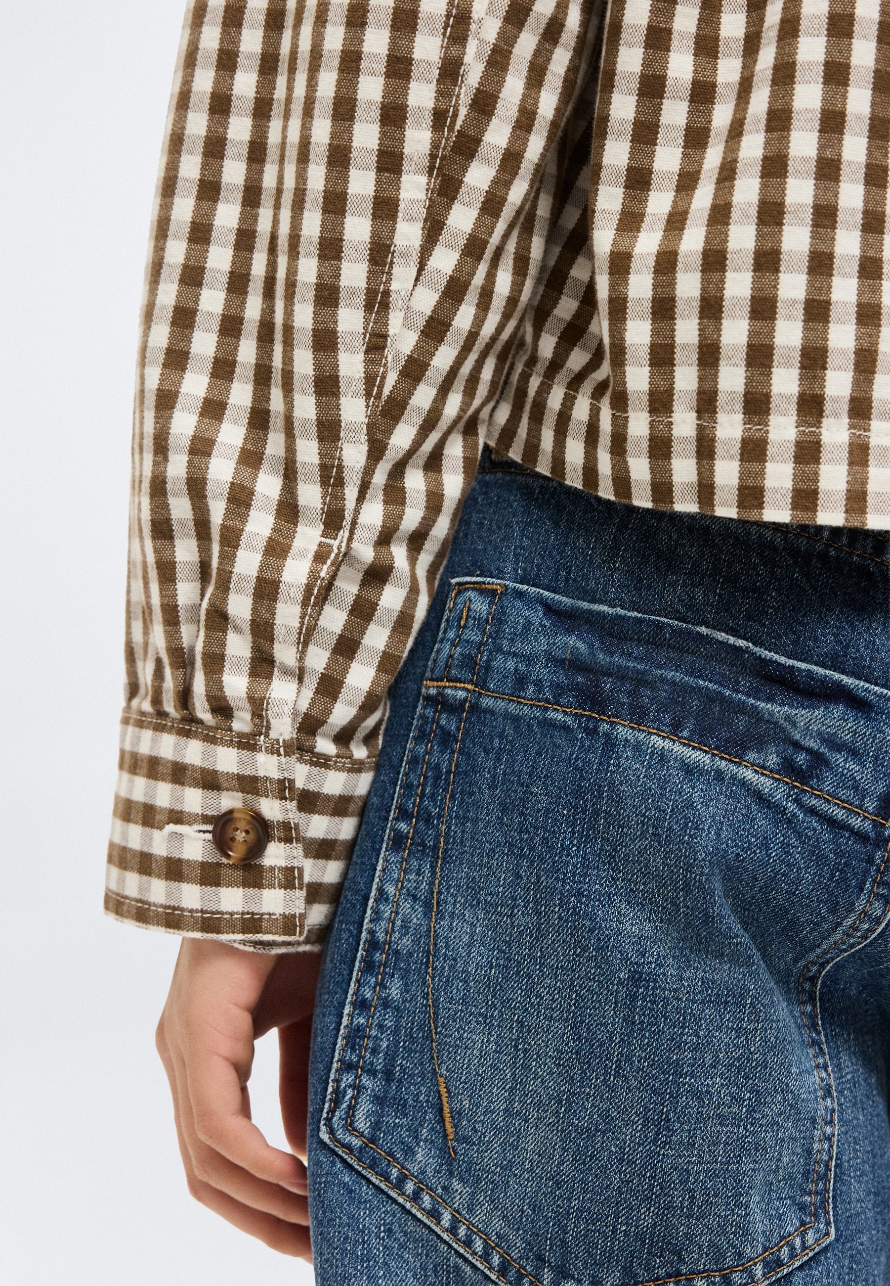 GAP BARN JACKET