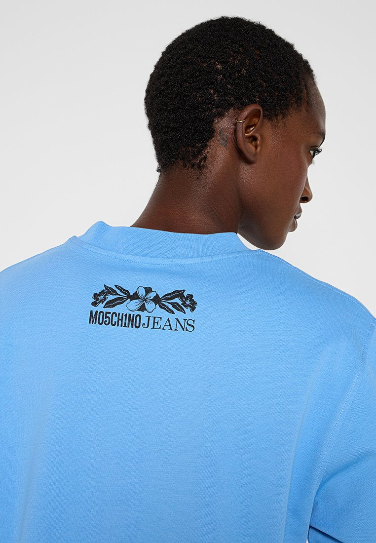 MOSCHINO JEANS