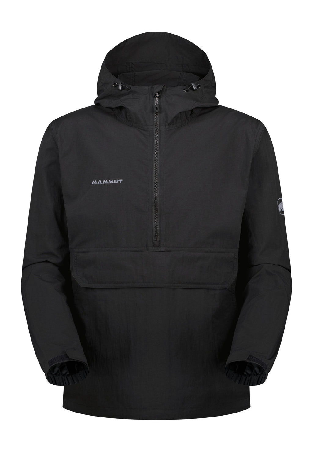 Mammut HIKING WB HOODED