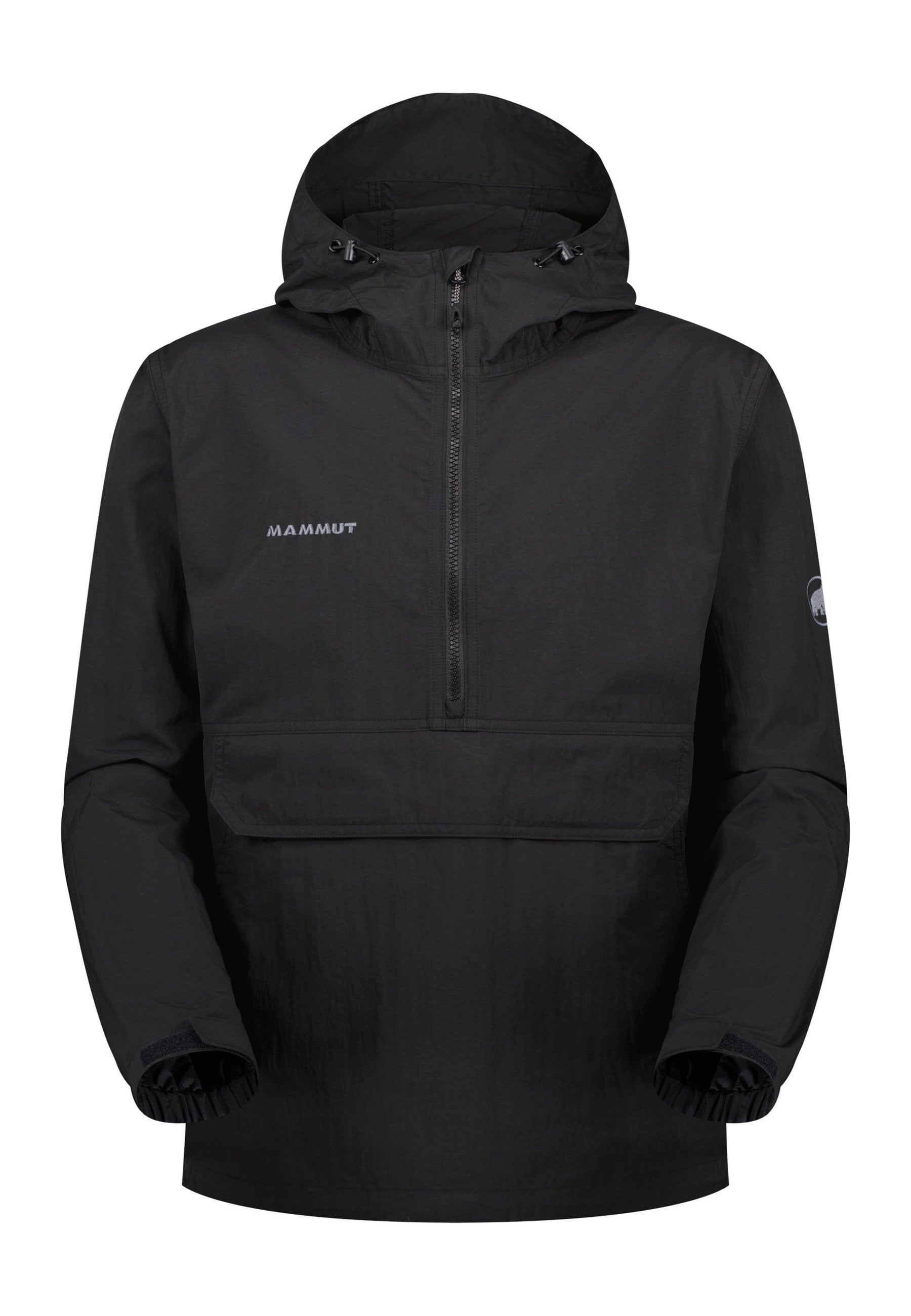 Mammut HIKING WB HOODED