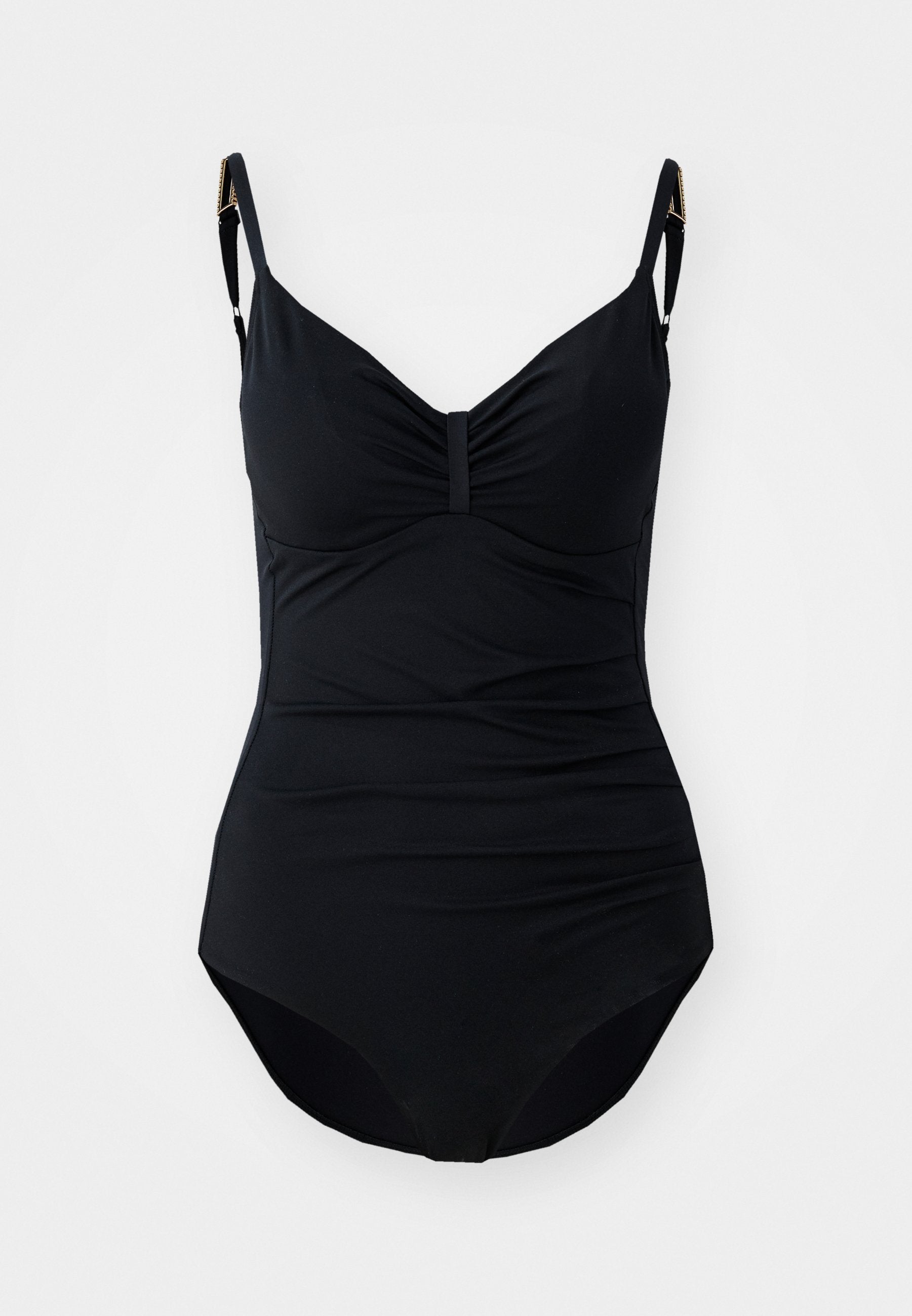 Chantelle COVERING UNDERWIRED SWIMSUIT