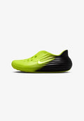 Nike Sportswear NIKE REACTX REJUVEN8 - Pool shoes - volt/black