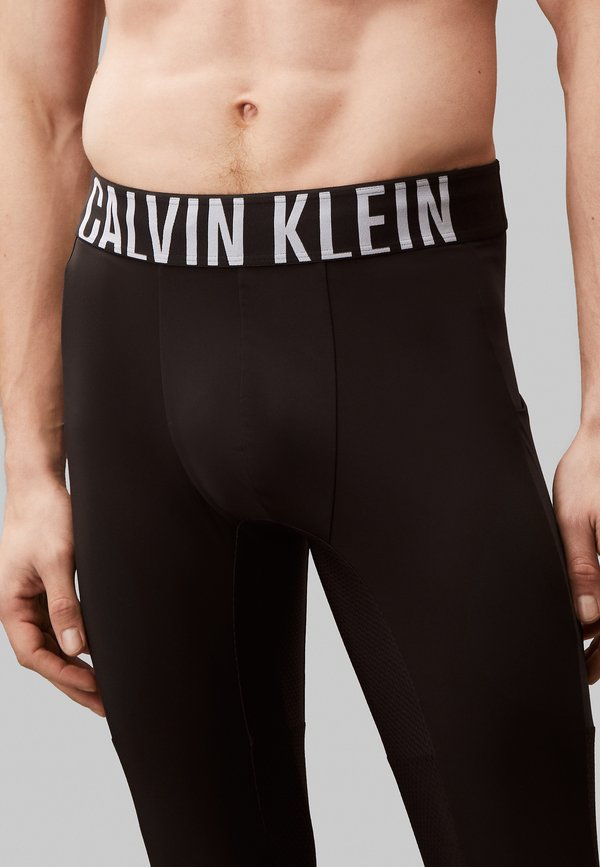 Calvin Klein Performance  WICKING QUICK-DRY PERFORMANCE GYM TIGHTS