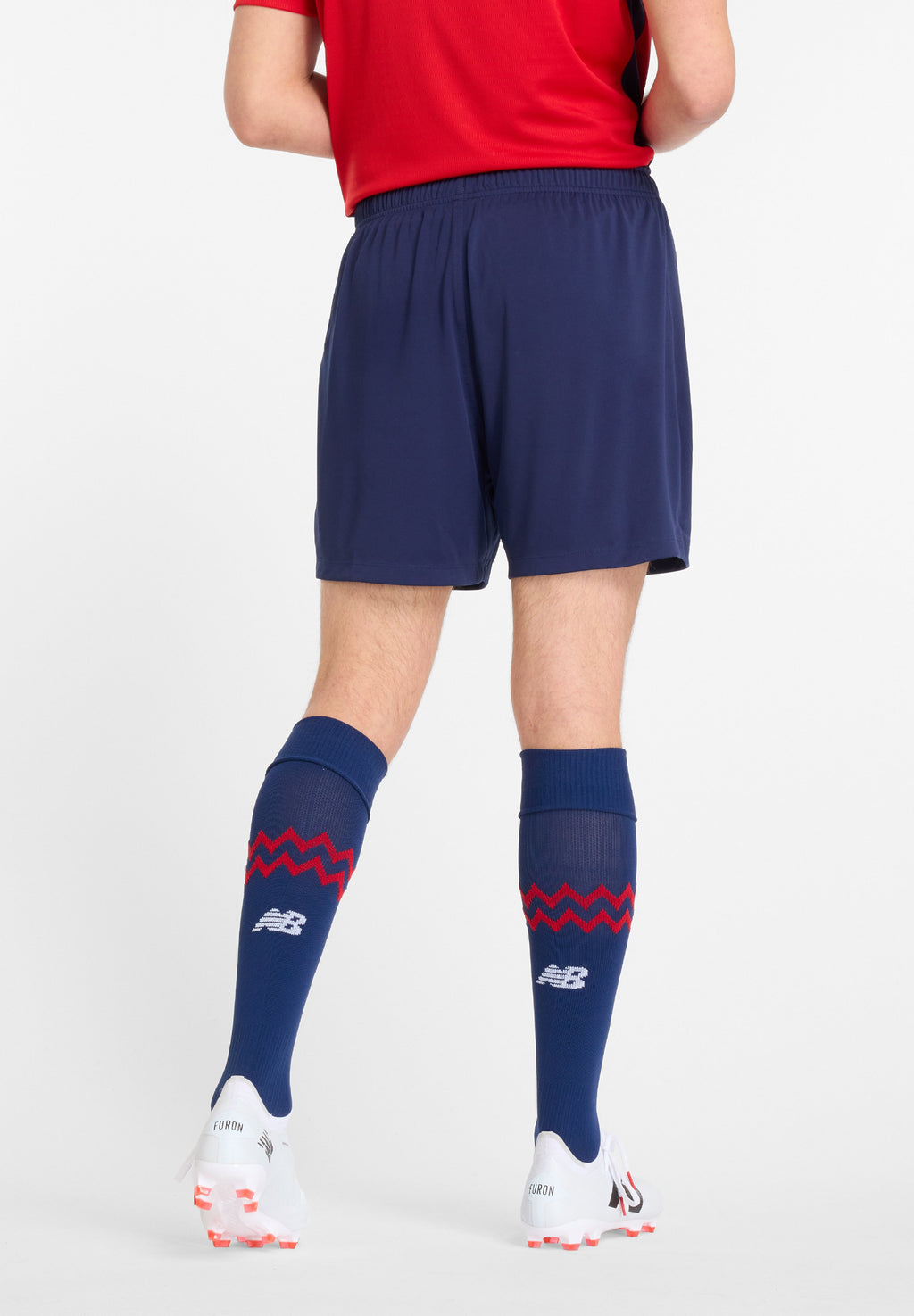 New Balance LILLE LOSC HOME