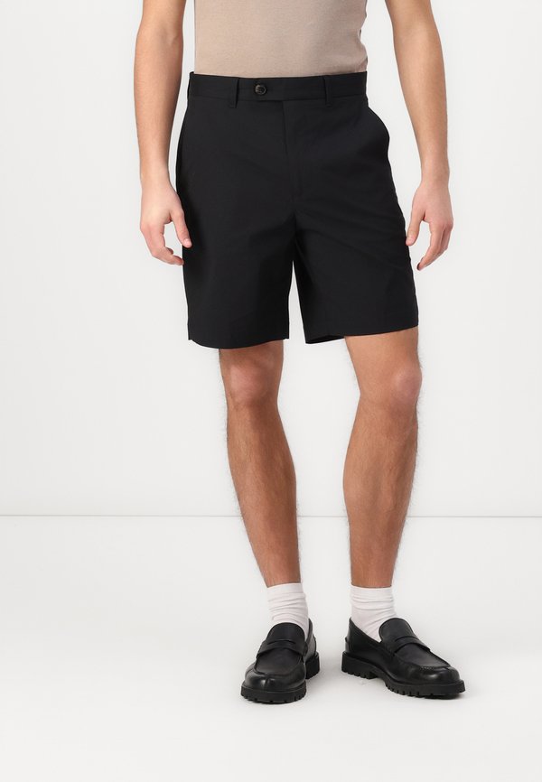 Selected Regular-fit chinos