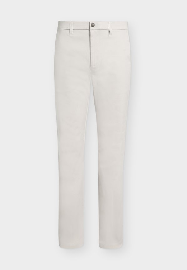 Calvin Klein TROU - Chinos - moonstruck