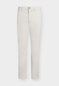 Calvin Klein TROU - Chinos - moonstruck