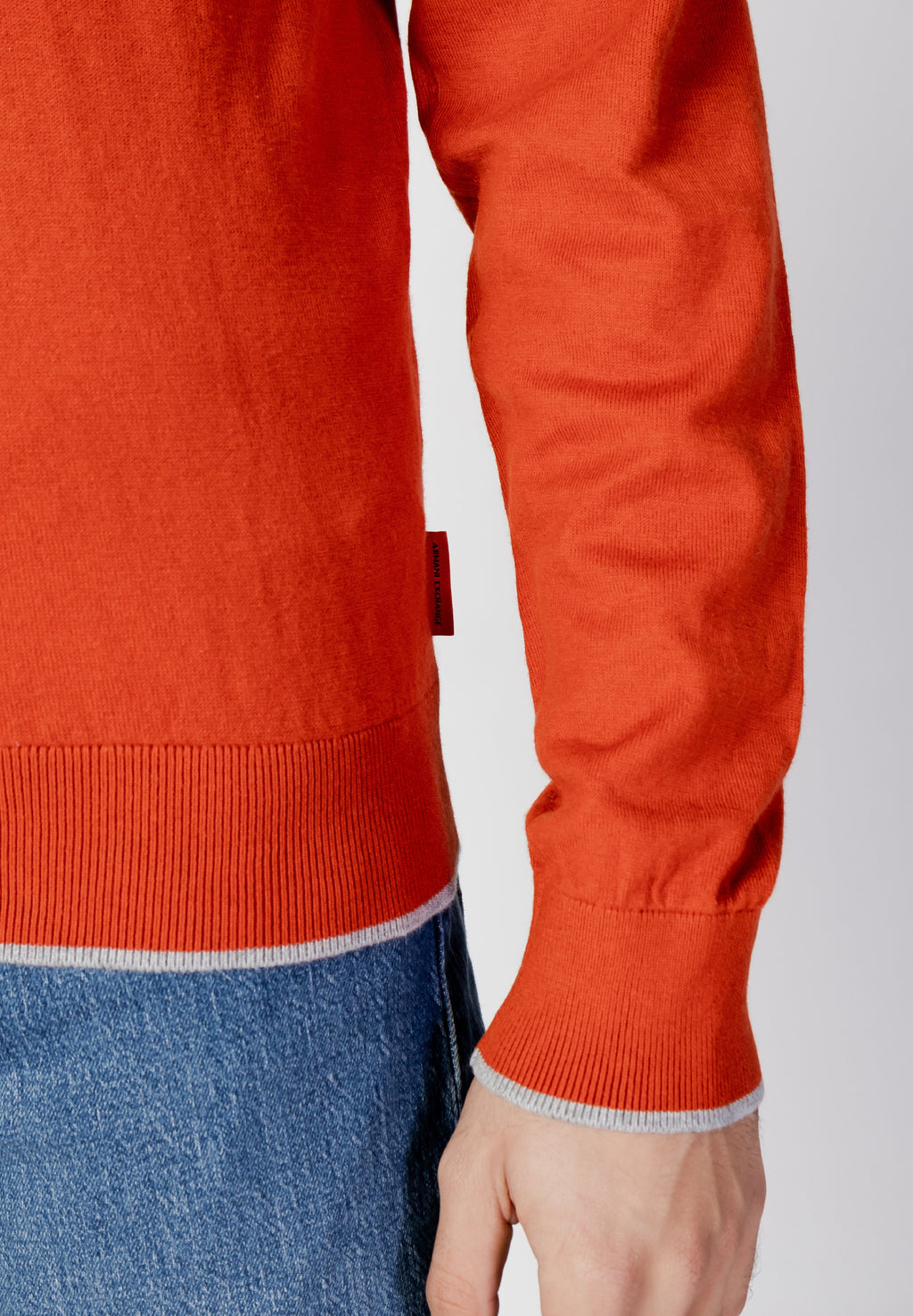 Armani Exchange Strickpullover Media 4