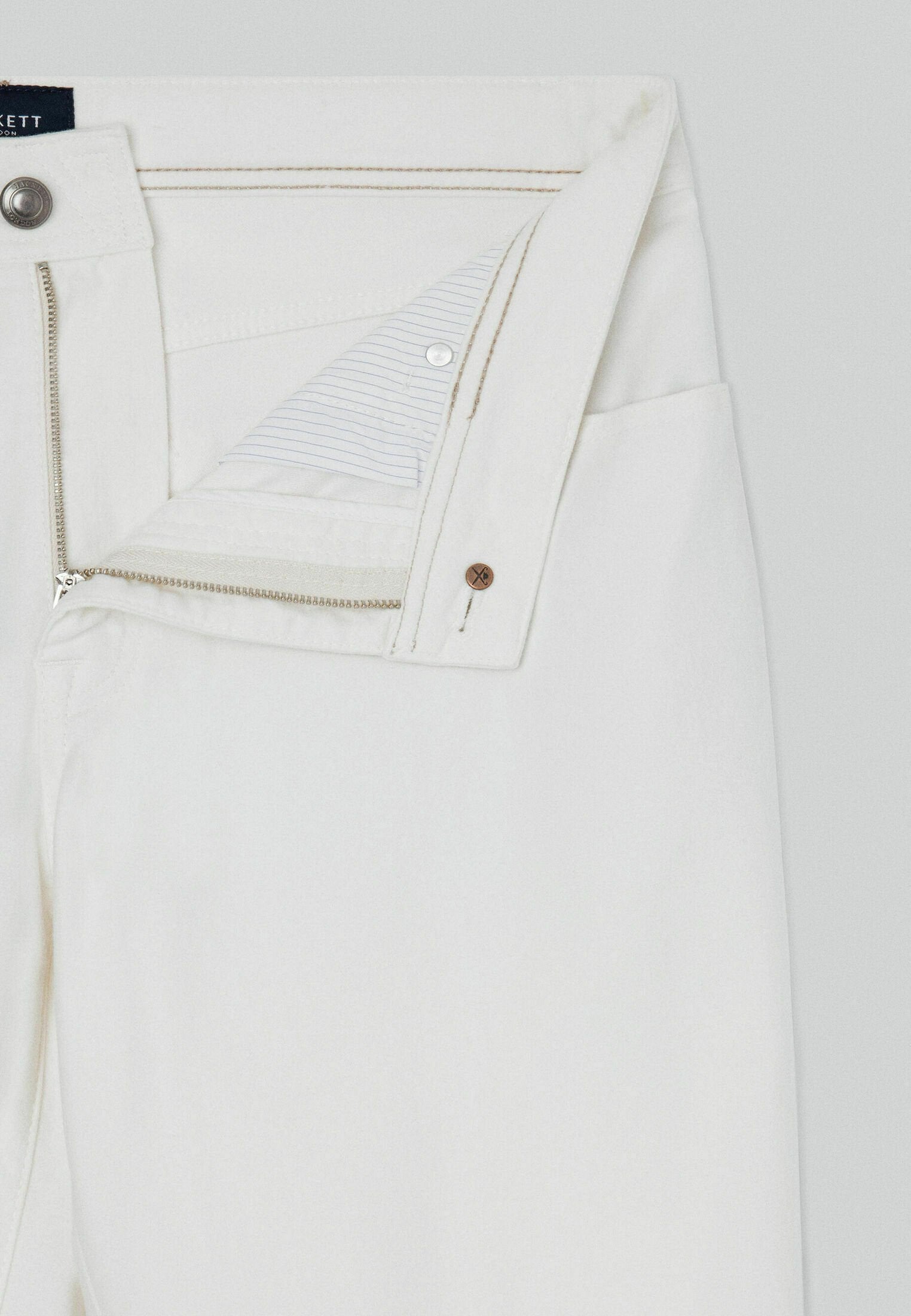 Hackett London MOLESKIN