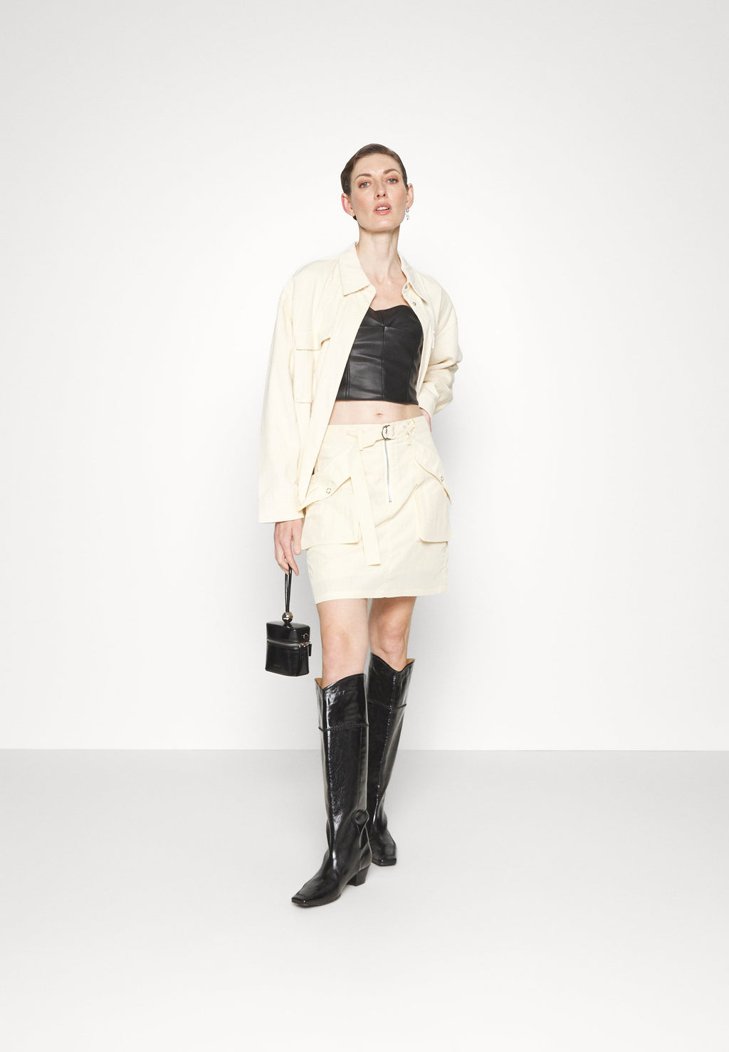 Holzweiler BRITA SKIRT