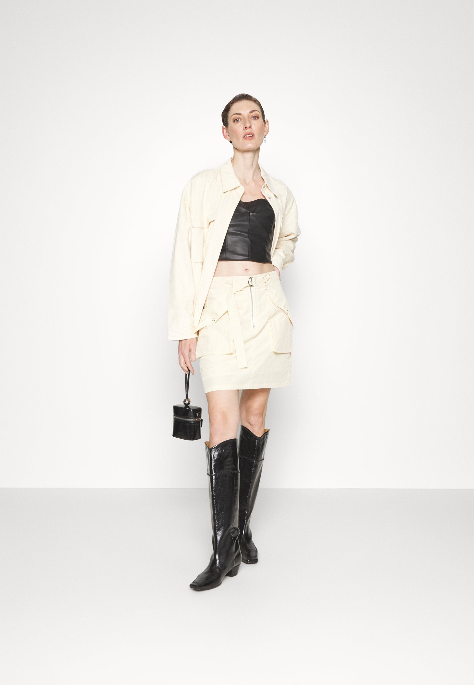 Holzweiler BRITA SKIRT