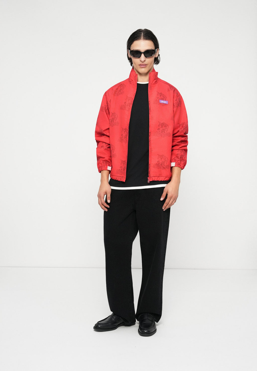 Jacker KAREN UNISEX