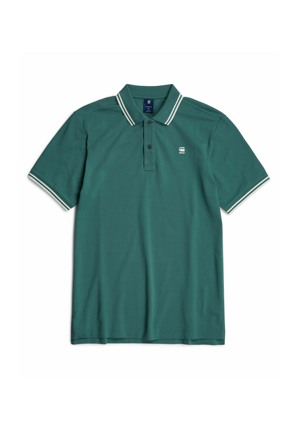 G-STAR DUNDA SLIM STRIPE