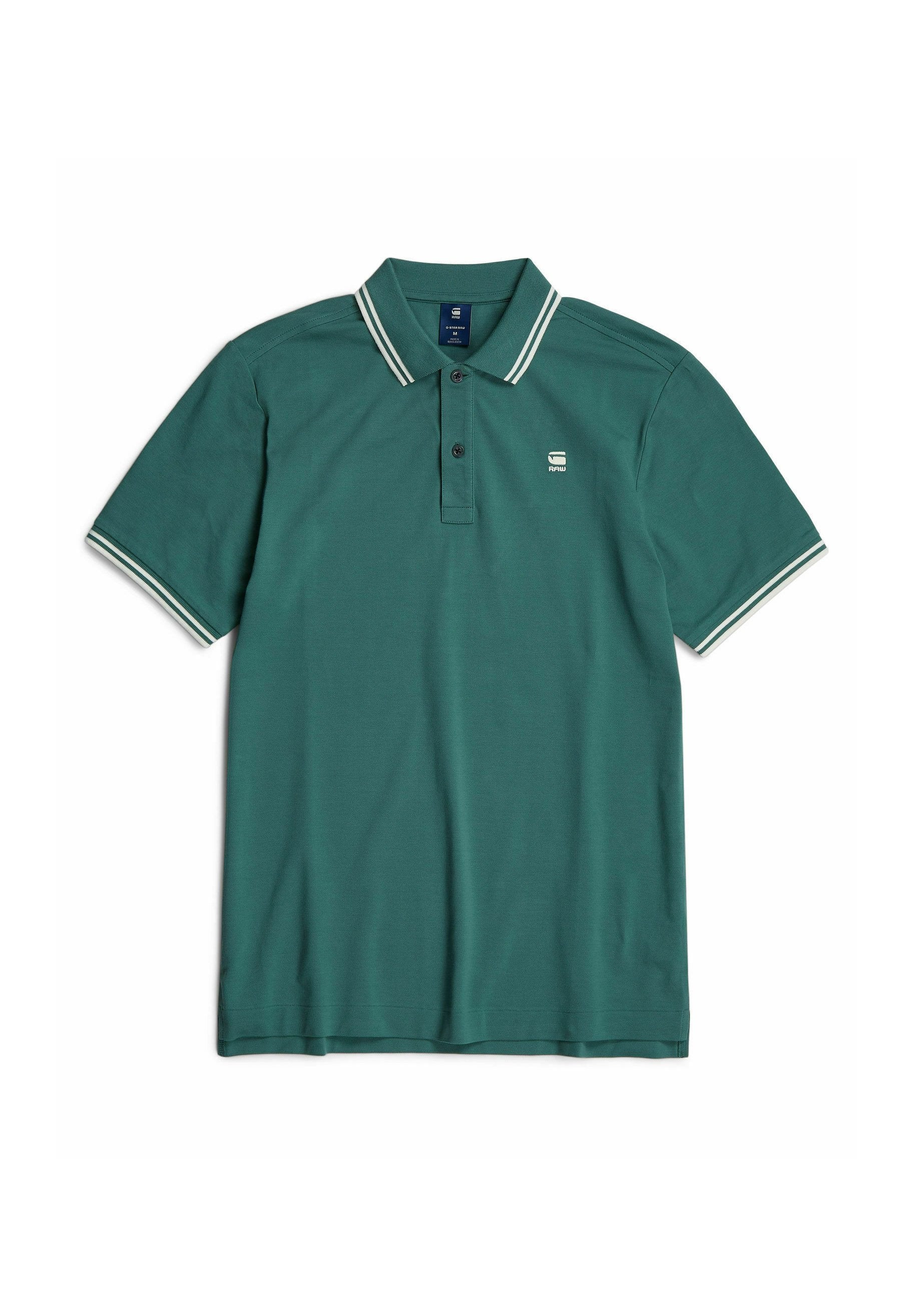 G-STAR DUNDA SLIM STRIPE