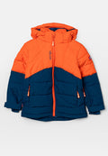 TROLLKIDS KIDS GRYLLEFJORD JACKET UNISEX