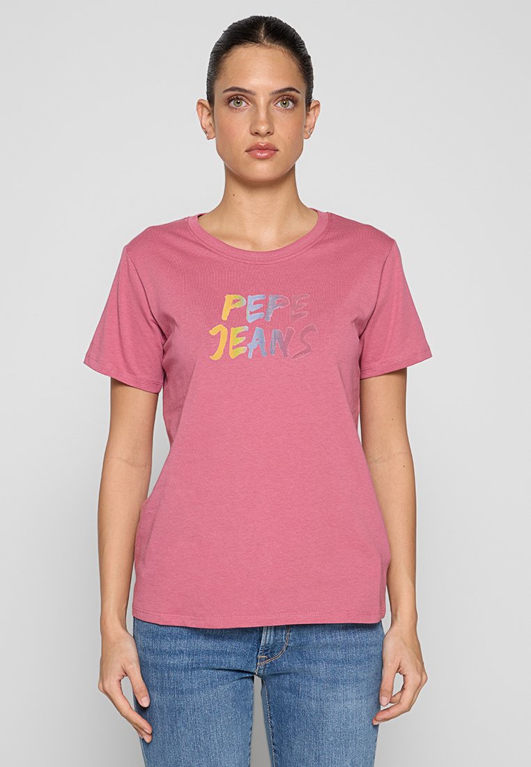 Pepe Jeans