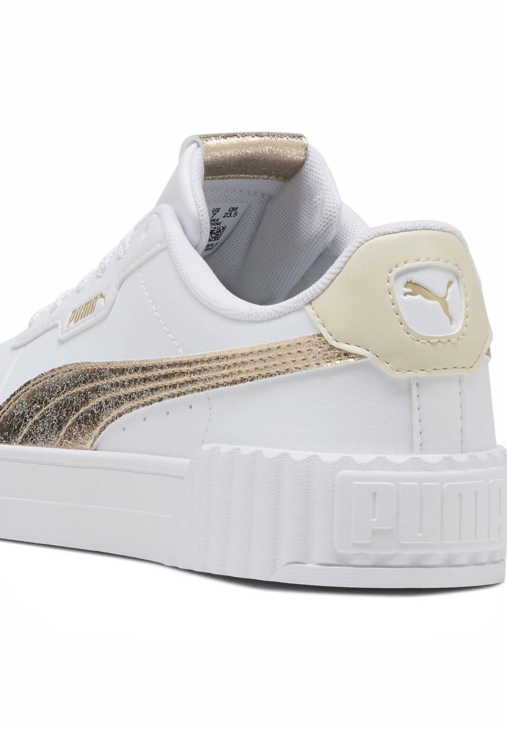 Puma CARINA METALLIC WHISPER
