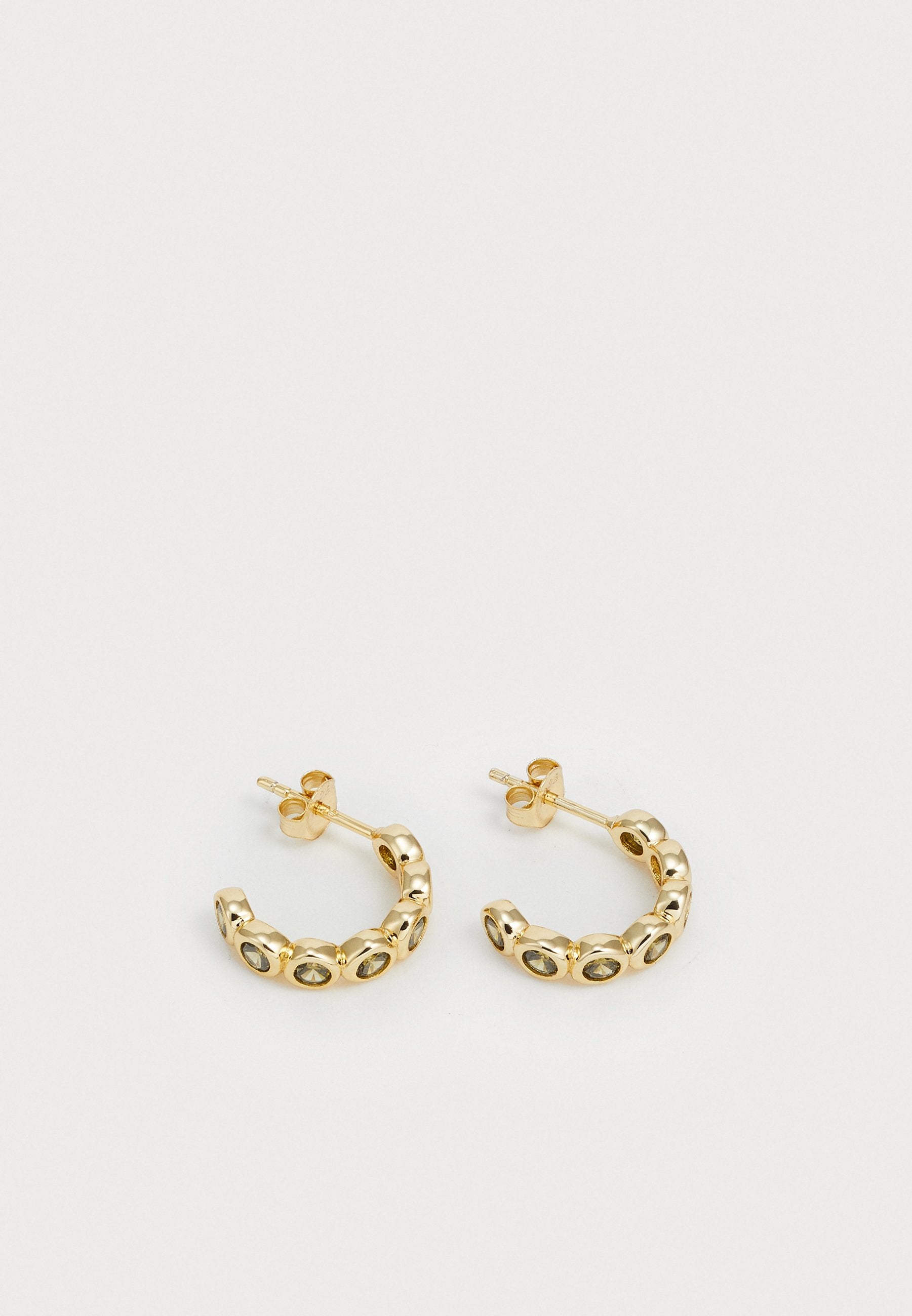 Augusta & George HUGGIE EARRINGS
