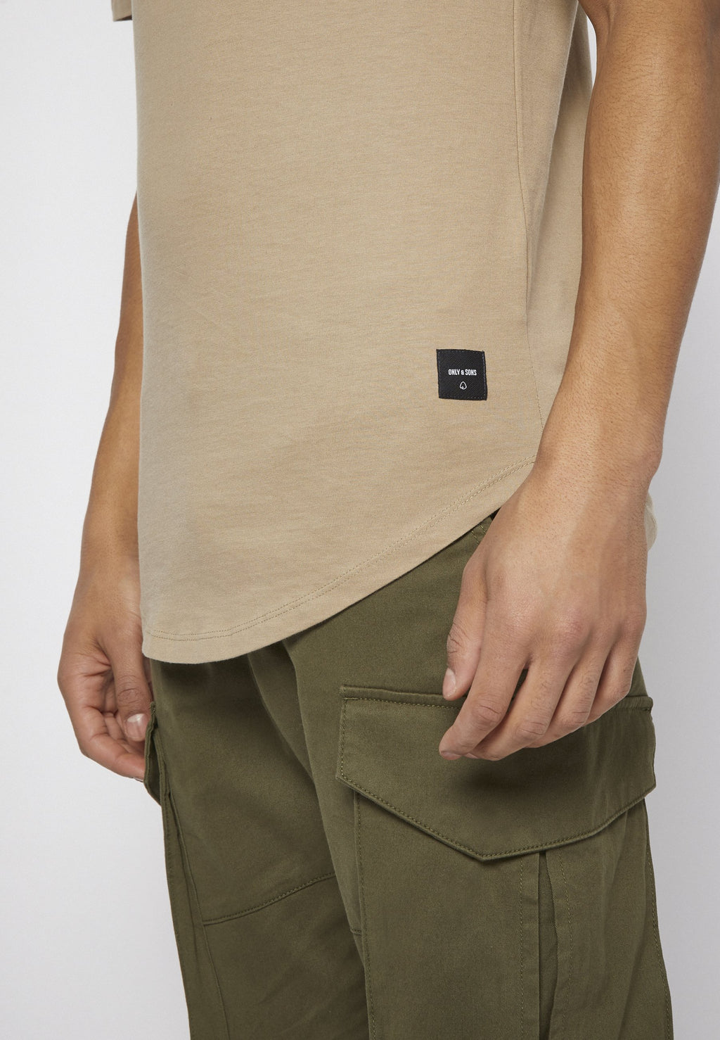 ONSMATT LONGY TEE 7 PACK Media 5