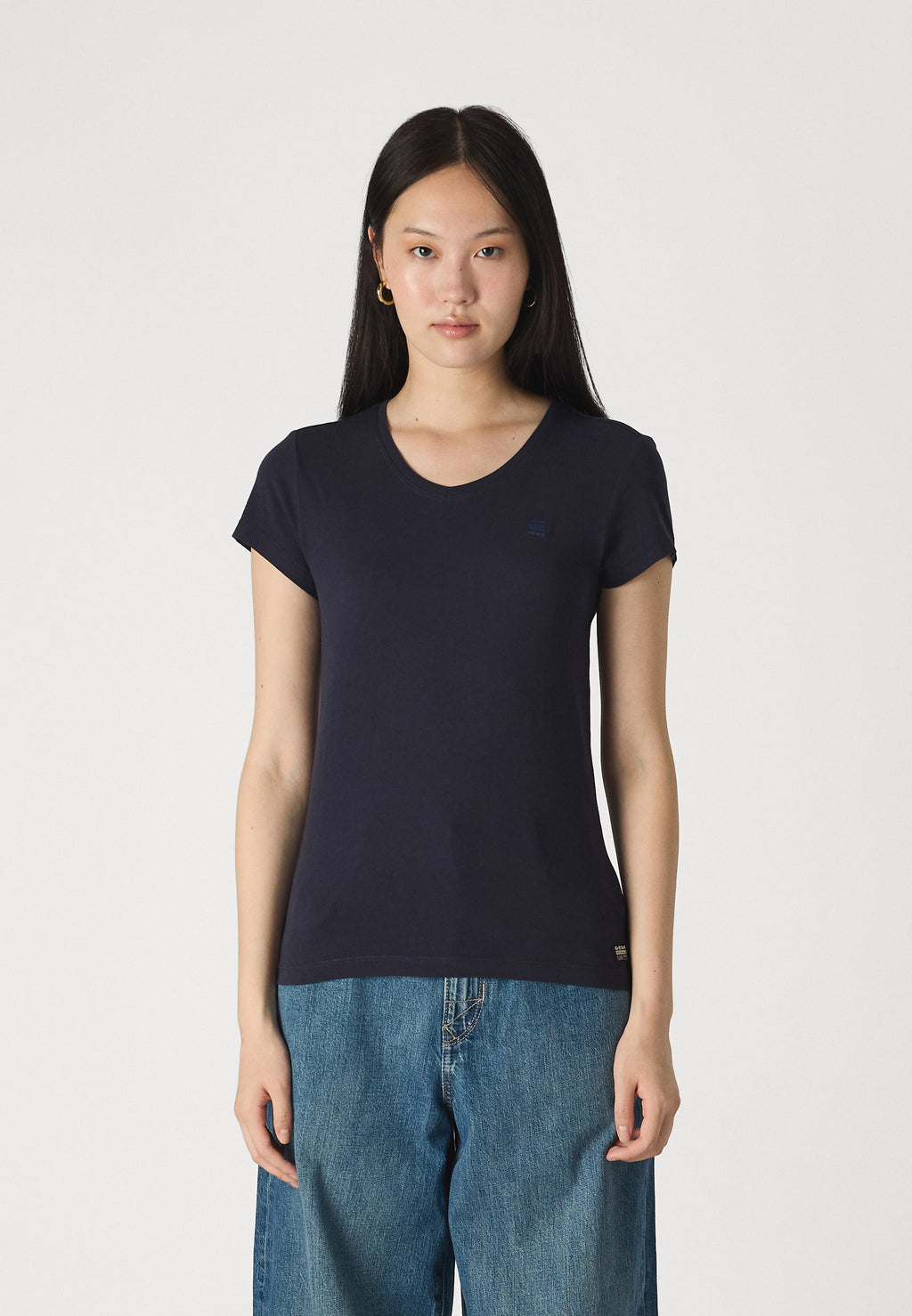 OVERDYED EYBEN SLIM V T 2.0 WMN Media 3