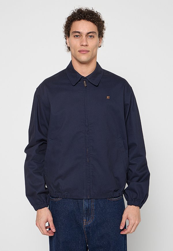 Ben Sherman