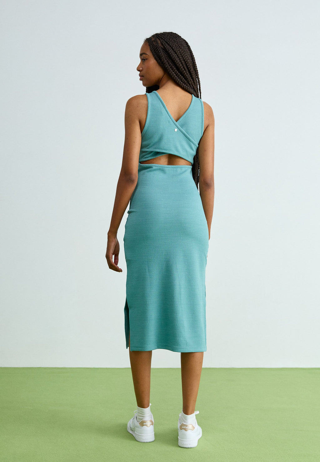 Roxy GOOD KEEPSAKE DRESS