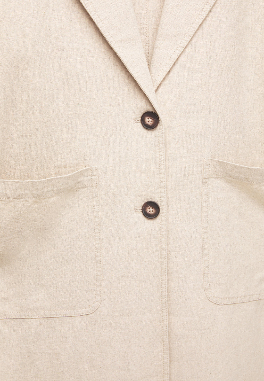 PULL&BEAR LONG RUSTIC