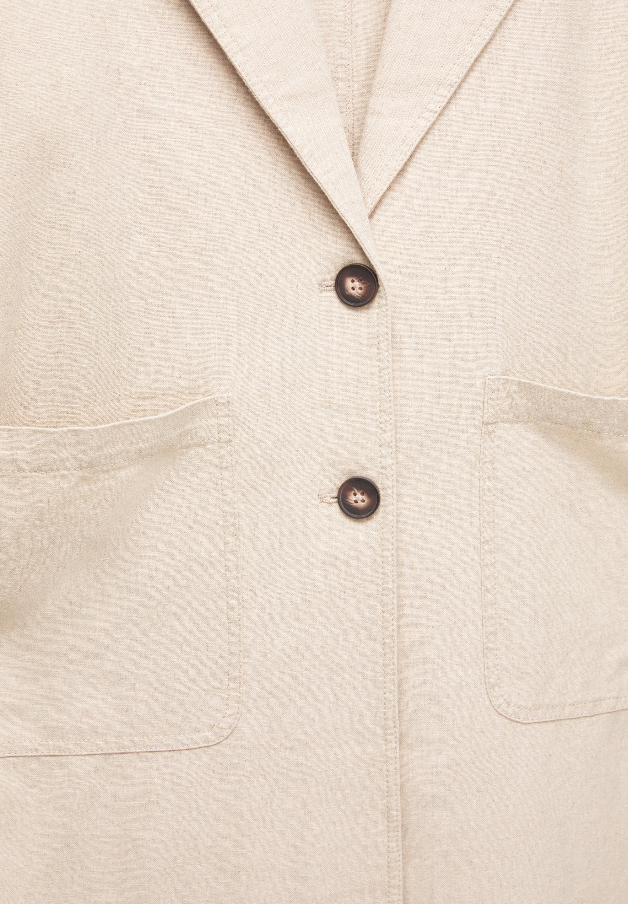 PULL&BEAR LONG RUSTIC