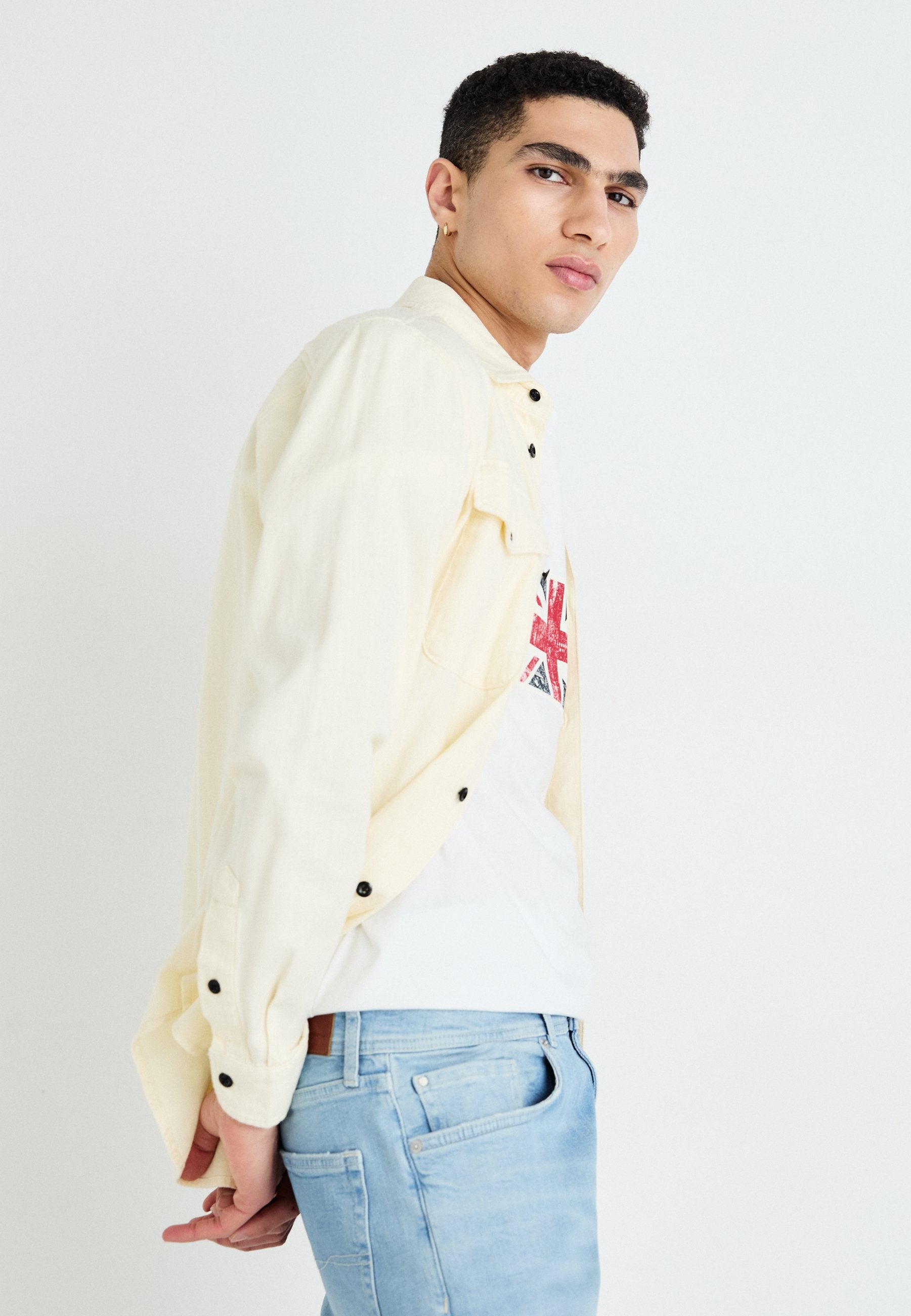 Pepe Jeans STANLEY