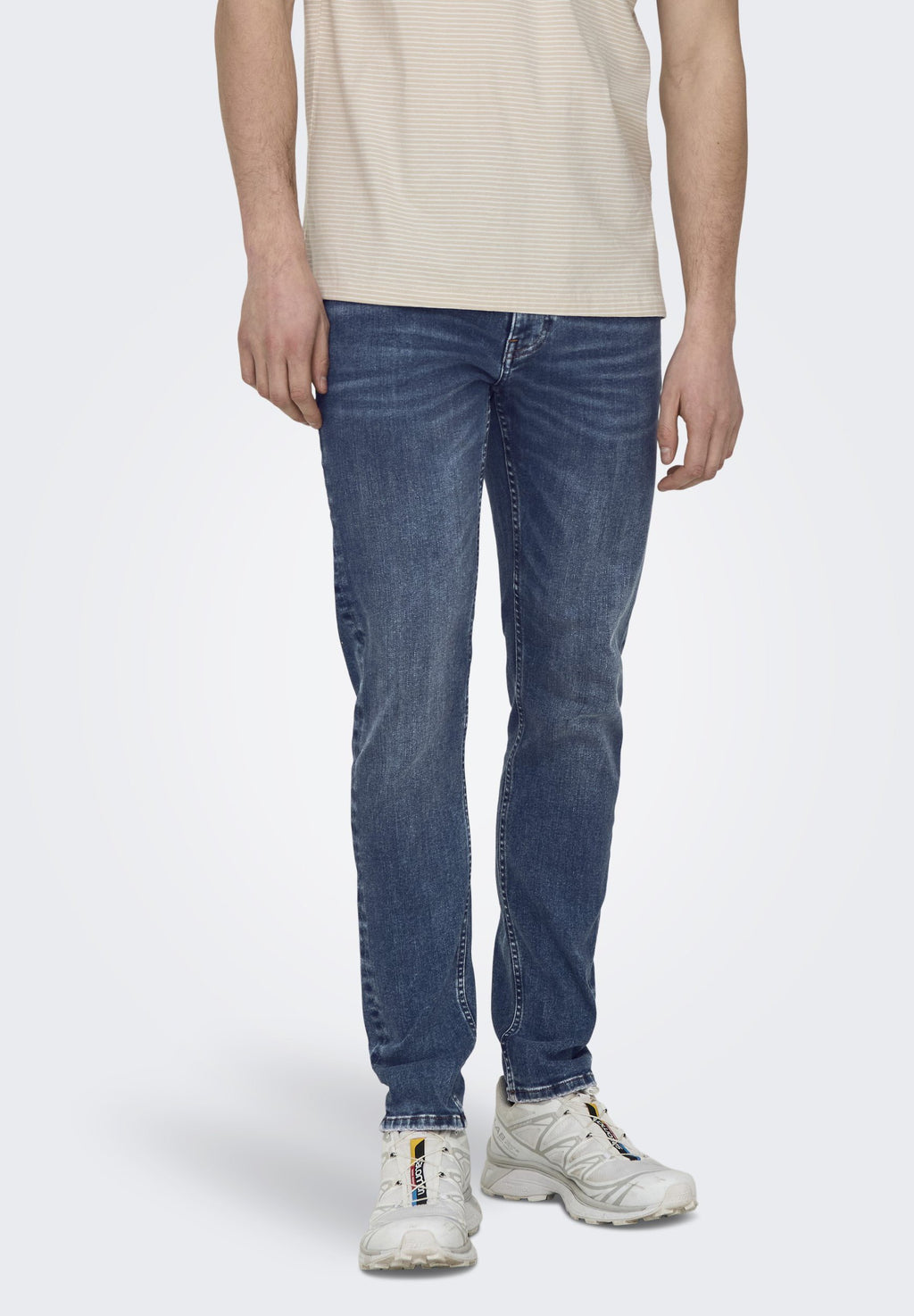 Only & Sons Jeans Skinny Fit Media 3