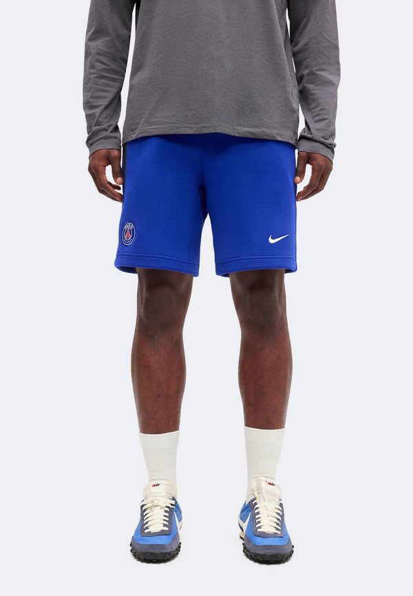 Nike Performance PSG SHORT - Club wear - old royal/white