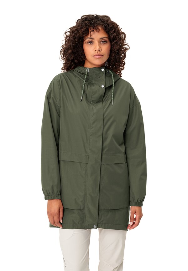 Vaude REDMONT PARKA III
