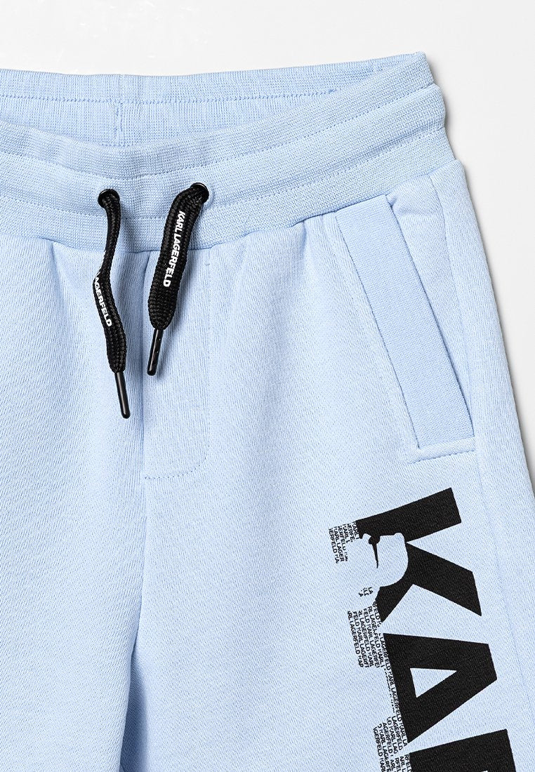 KARL LAGERFELD KIDS Shorts Media 3