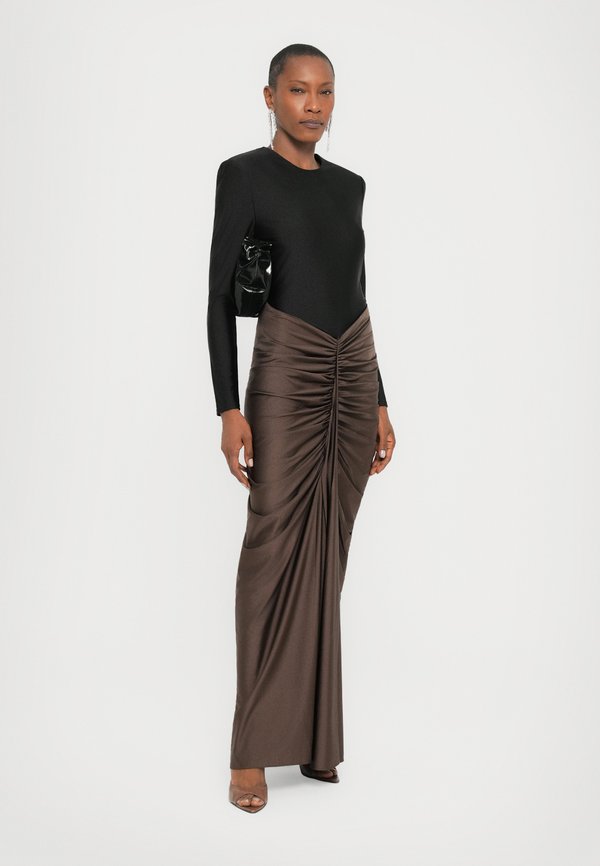 Et Ochs TATE GOWN