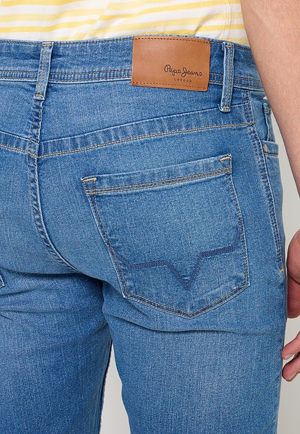 Pepe Jeans FINSBURY SKINNY FIT
