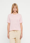 VILA Knitted VILOLLO Short sleeved